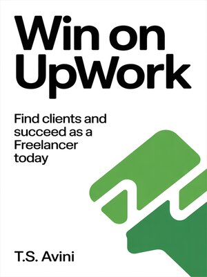cover image of Win on Upwork